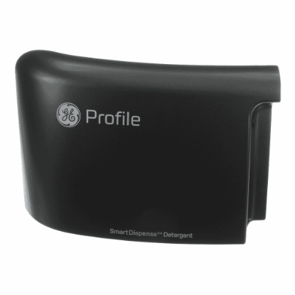 Picture of GE Assemble Handle-detergent Part# WH01X35703