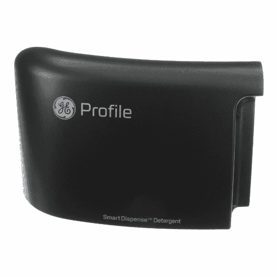 Picture of GE Assemble Handle-detergent Part# WH01X35703