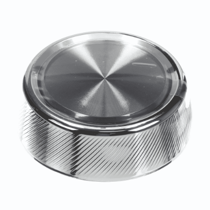 Picture of GE Selector Knob Part# WH01X35377