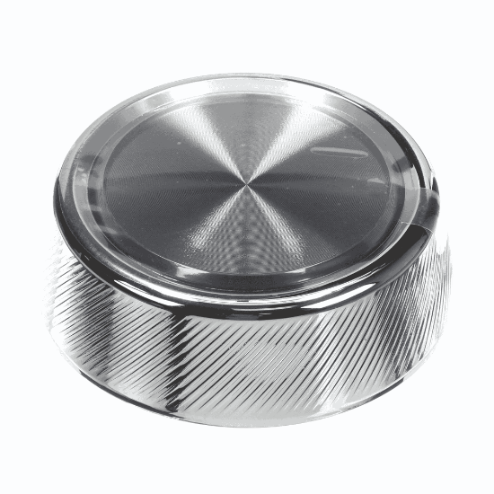 Picture of GE Selector Knob Part# WH01X35377