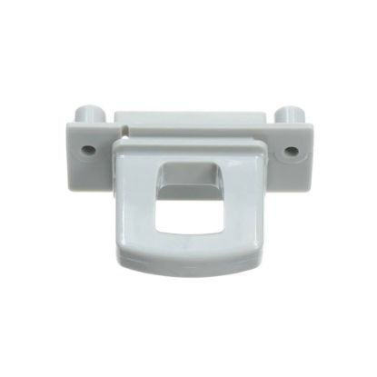 Picture of GE Lid Lock Striker Part# WH01X37858