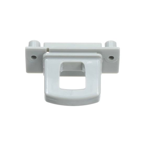 Picture of GE Lid Lock Striker Part# WH01X37858
