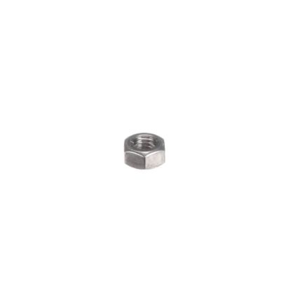 Picture of GE Nut M5 Part# WH02X10199