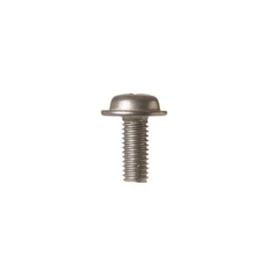 Picture of GE Screw M5 12 Part# WH02X10198