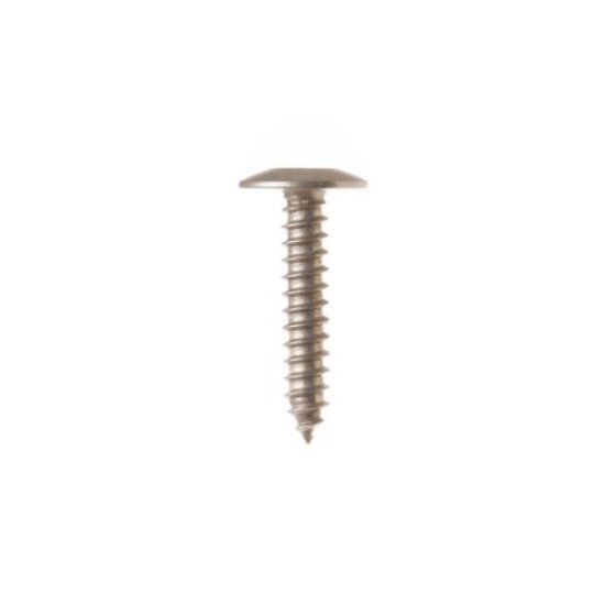 Picture of GE Screw Part# WH02X10394