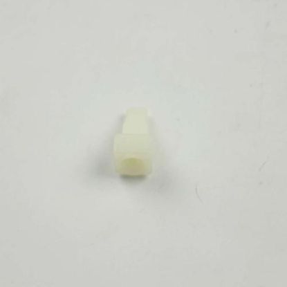 Picture of GE Grommet Scr Closed Part# WH02X10395