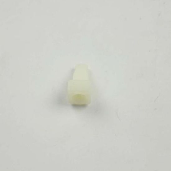 Picture of GE Grommet Scr Closed Part# WH02X10395
