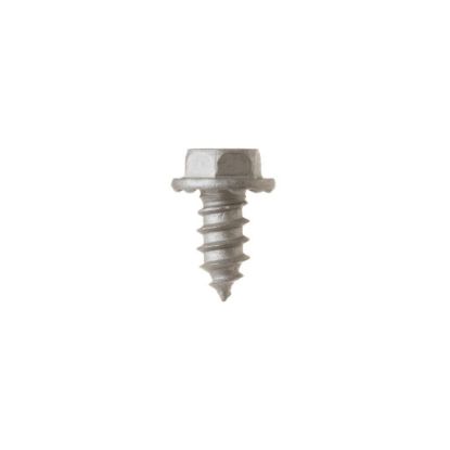 Picture of GE Scr 1016 B Hxw 3/8 S Part# WH02X10396