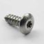 Picture of GE Scr 1014 Ab Flp 5/8S Part# WH02X10392