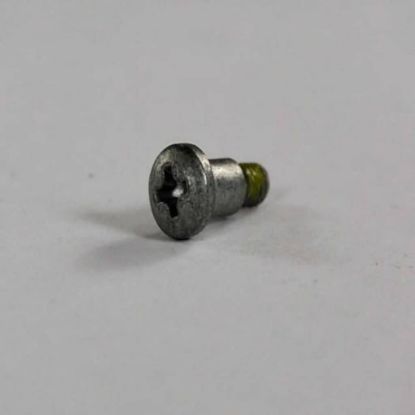 Picture of GE Lid Hinge Screw Part# WH02X24105