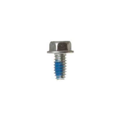 Picture of GE Scr 1/4-20 Tt Hxt .485 S Part# WH02X24154