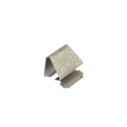 Picture of GE Clip Spring Cover Part# WH02X24334