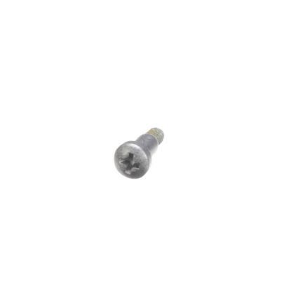 Picture of GE Scr 6-32 Flp .490 Ss Part# WH02X24414