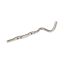 Picture of GE Wireform Hinge Lid Left Part# WH02X24393
