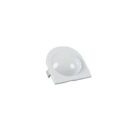 Picture of GE Button Screw-white Part# WH02X26197