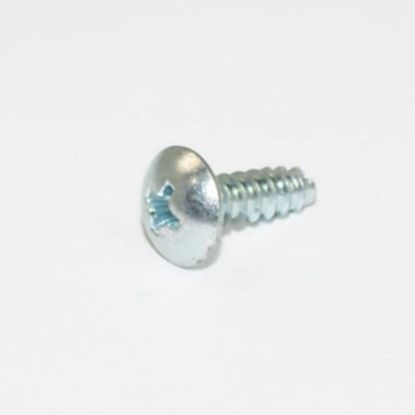 Picture of GE Screw Part# WH02X26155