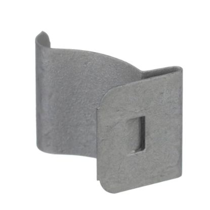 Picture of GE Lid Lock Harness Clip Part# WH02X24143