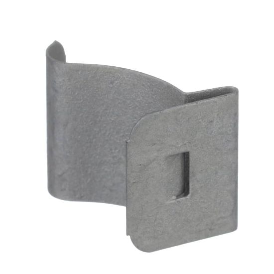 Picture of GE Lid Lock Harness Clip Part# WH02X24143