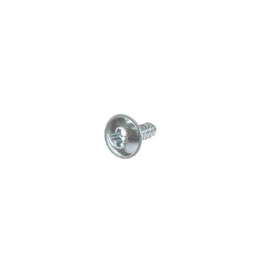 Picture of GE Screw Part# WH02X26267