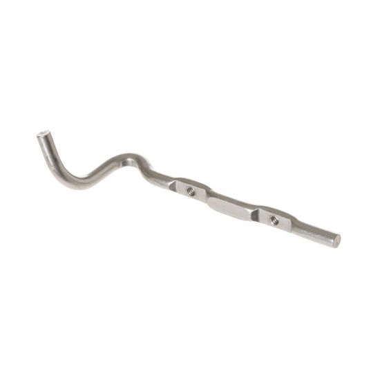 Picture of GE Wireform Hinge Lid Right Part# WH02X24394