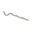 Picture of GE Wireform Hinge Lid Right Part# WH02X24394