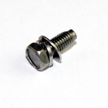 Picture of GE Screw Part# WH02X27266