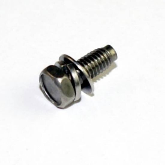 Picture of GE Screw Part# WH02X27266