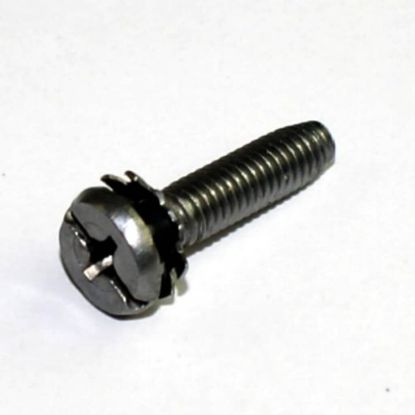 Picture of GE Screw Part# WH02X26896