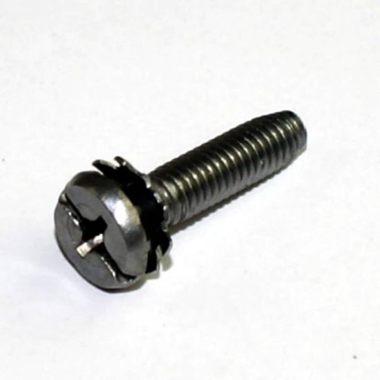 Picture of GE Screw Part# WH02X26896