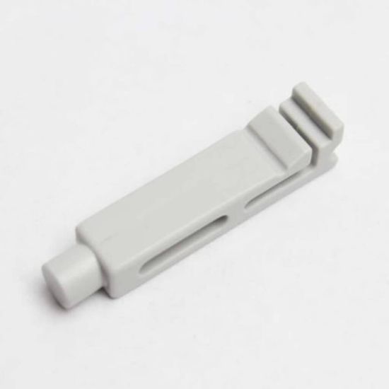 Picture of GE Top Lid Shaft Part# WH02X26903