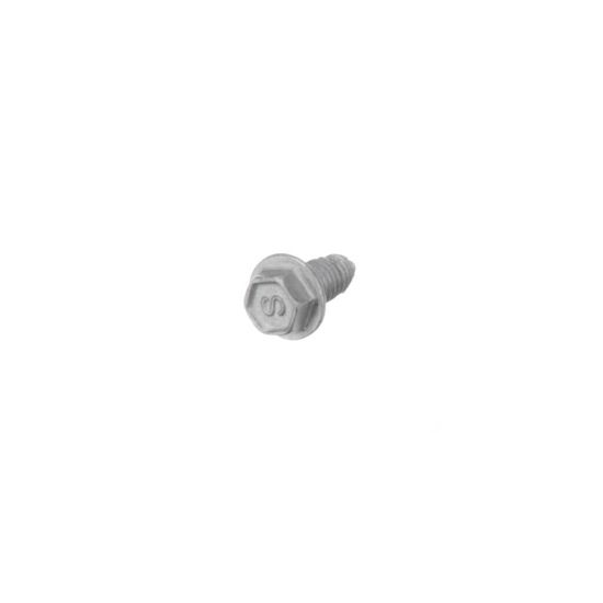 Picture of GE Scr 10-32 Gx Hxw 7/16 S Part# WH02X31877