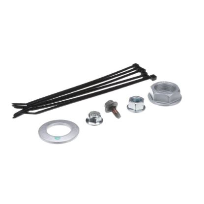 Picture of GE Fasteners Kit Part# WH02X33498