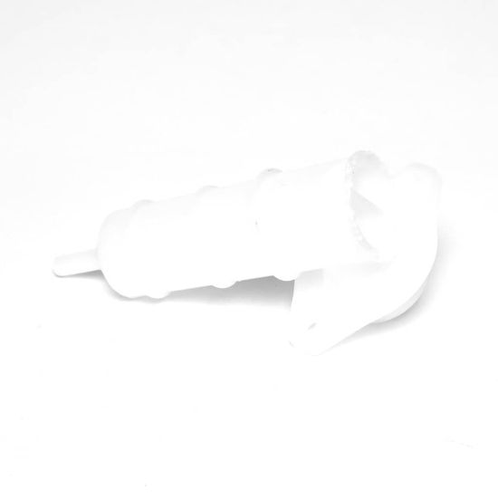 Picture of GE Pressure Chamber Part# WH03X29654