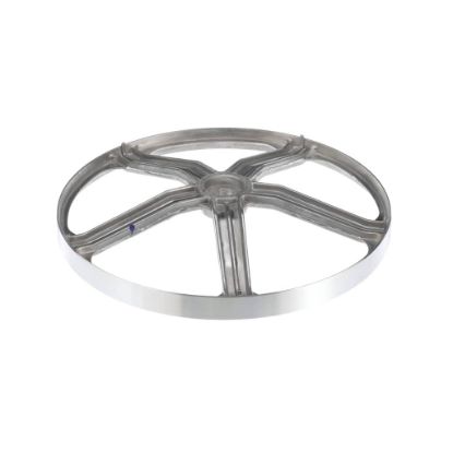 Picture of GE Pulley Part# WH03X29622