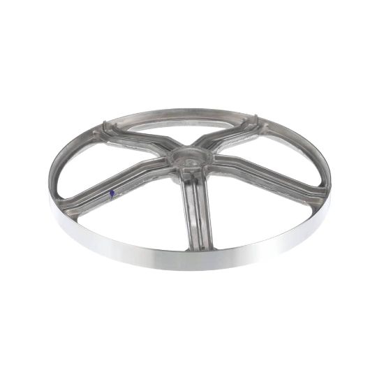 Picture of GE Pulley Part# WH03X29622