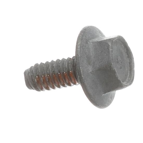 Picture of GE Scr 1/4-20 2A Sinuloc Part# WH02X33797