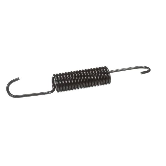 Picture of GE Suspension Spring Part# WH03X29511