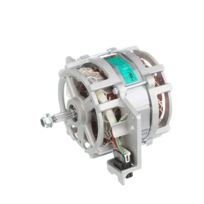Picture of GE 1/3 Hp Motor & Nut Part# WH03X29559