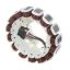 Picture of GE Stator & Speed Sensor W/harness Part# WH03X30257