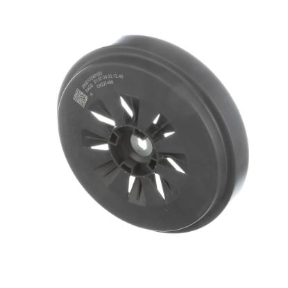 Picture of GE Motor Rotor Part# WH03X31397