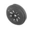 Picture of GE Motor Rotor Part# WH03X31397
