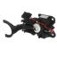 Picture of GE Mode Shifter Part# WH03X31937