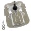 Picture of GE Platform Bearing Retainer & Fasteners Part# WH03X33731