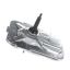 Picture of GE Platform Bearing Retainer And Fasteners Part# WH03X34937