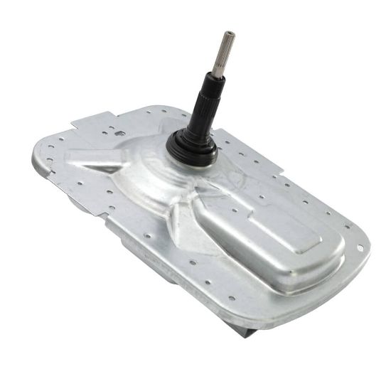 Picture of GE Platform Bearing Retainer & Fasteners Part# WH03X33733