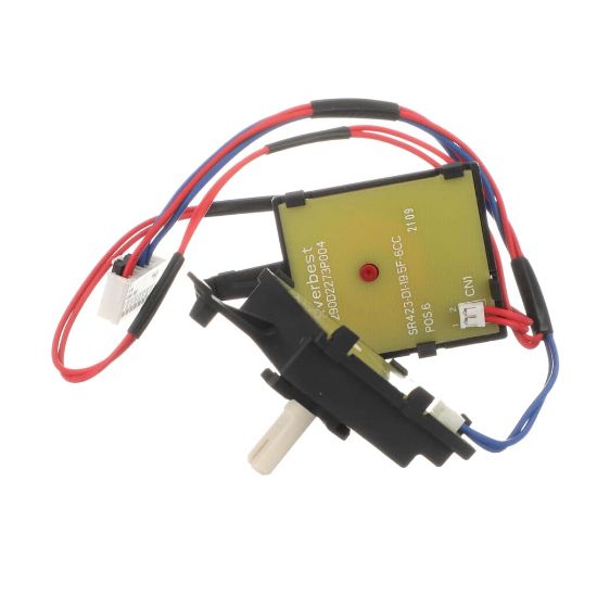 Picture of GE Selector Switch 2 Part# WH04X29307