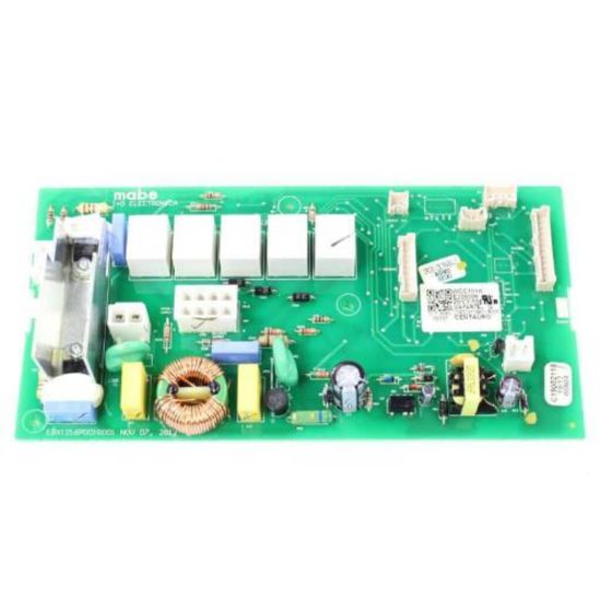 Picture of GE Control Board Part# WH04X25737