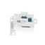 Picture of GE Accelerometer W/instructions Part# WH03X37841