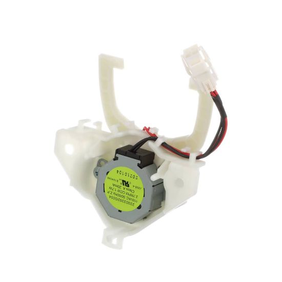 Picture of GE Mode Shifter Part# WH03X36897