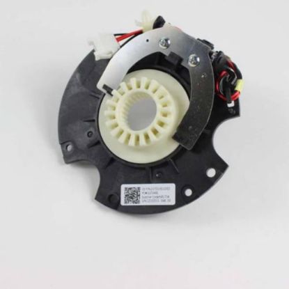 Picture of GE Mode Shifter Asm Part# WH05X24735